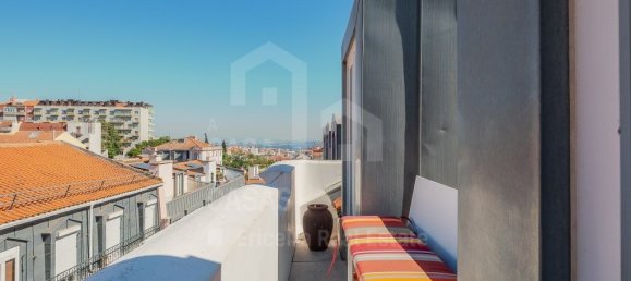 5 bedrooms Apartment in Lisbon, Portugal No. 332613 41