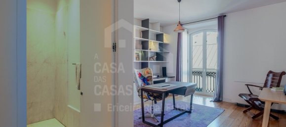 5 bedrooms Apartment in Lisbon, Portugal No. 332613 14