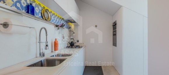 5 bedrooms Apartment in Lisbon, Portugal No. 332613 5