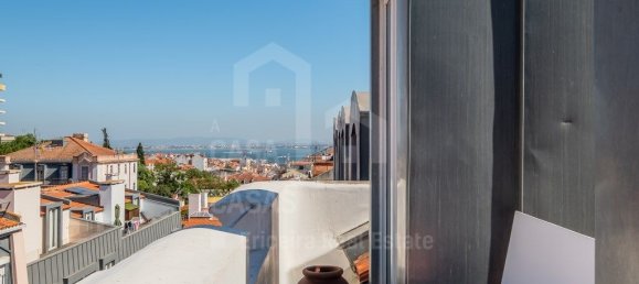 5 bedrooms Apartment in Lisbon, Portugal No. 332613 40