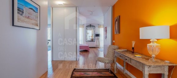 5 bedrooms Apartment in Lisbon, Portugal No. 332613 6