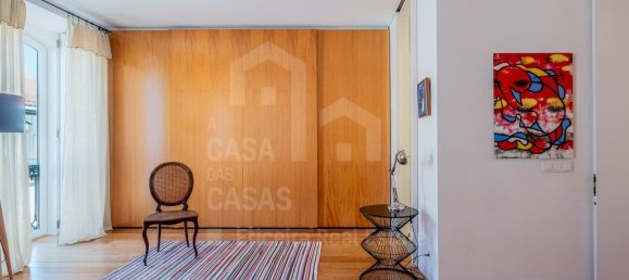5 bedrooms Apartment in Lisbon, Portugal No. 332613 20
