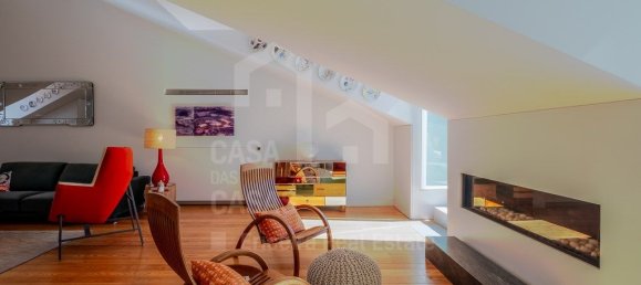 5 bedrooms Apartment in Lisbon, Portugal No. 332613 13
