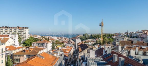 5 bedrooms Apartment in Lisbon, Portugal No. 332613 32