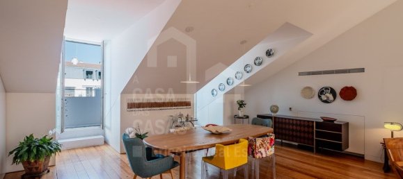 5 bedrooms Apartment in Lisbon, Portugal No. 332613 23