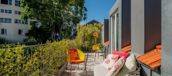 5 bedrooms Apartment in Lisbon, Portugal No. 332613 39