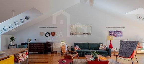 5 bedrooms Apartment in Lisbon, Portugal No. 332613 15