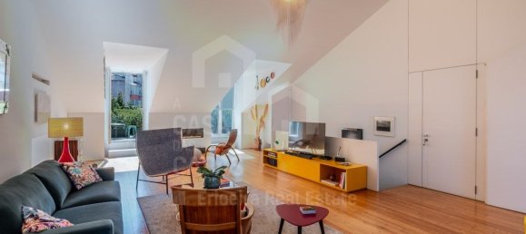 5 bedrooms Apartment in Lisbon, Portugal No. 332613 47