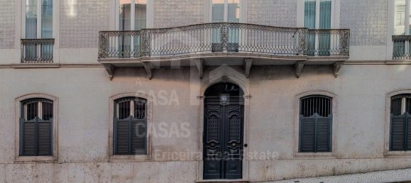 5 bedrooms Apartment in Lisbon, Portugal No. 332613 36