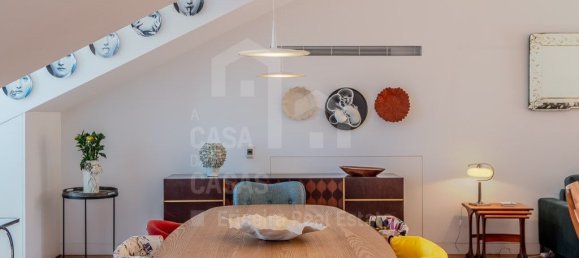 5 bedrooms Apartment in Lisbon, Portugal No. 332613 21