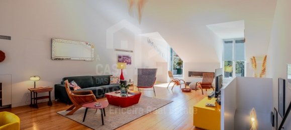 5 bedrooms Apartment in Lisbon, Portugal No. 332613 17
