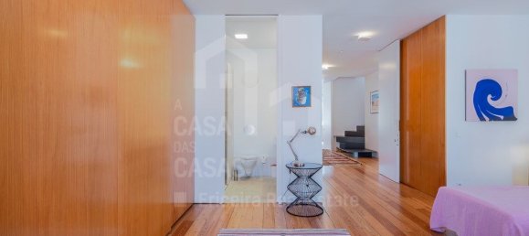 5 bedrooms Apartment in Lisbon, Portugal No. 332613 22