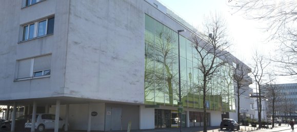 3-salle Appartement à Dornbirn, Austria No. 186670 13