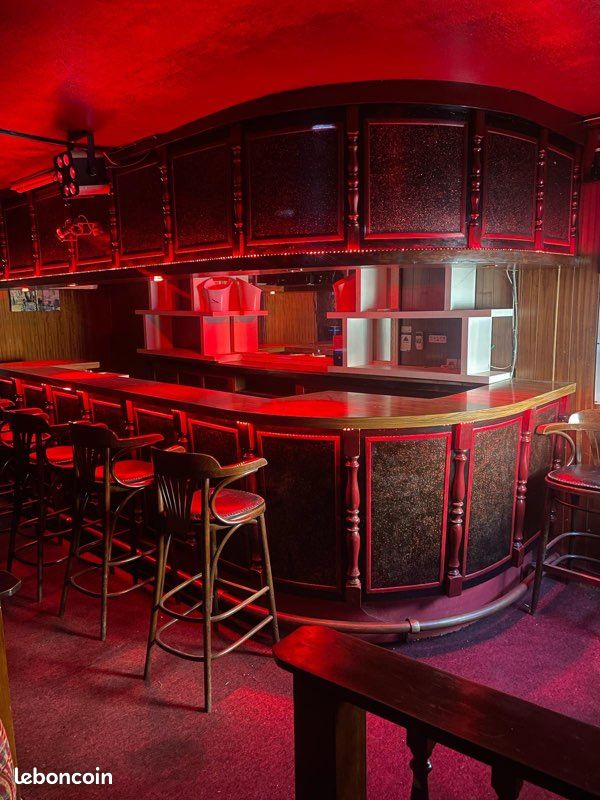  عقار تجاري في Chateauroux, France رقم 327650