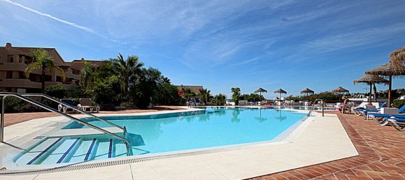 2 غرف نوم شقة في Marbella, Spain رقم 93684 5