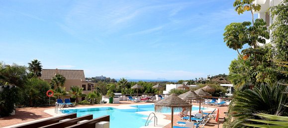 2 غرف نوم شقة في Marbella, Spain رقم 93684 4