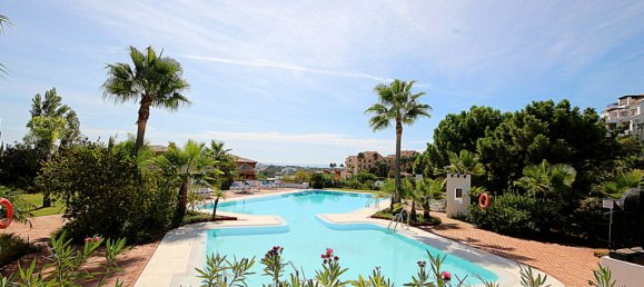 2 غرف نوم شقة في Marbella, Spain رقم 93684 9