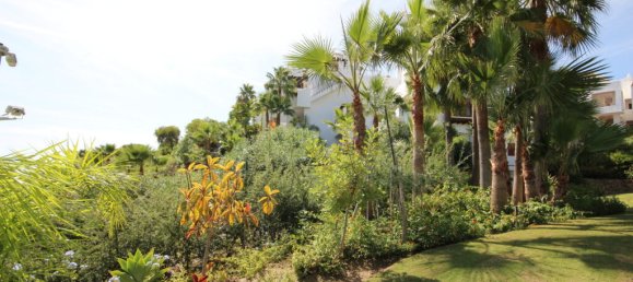 2 غرف نوم شقة في Marbella, Spain رقم 93684 8