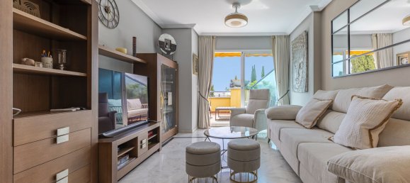 Penthouse T3 em Marbella, Spain N.º 93112 4