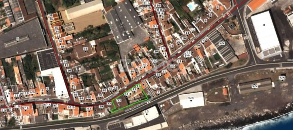 1363m² Building in Ponta Delgada, Portugal No. 87280 25