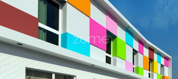 1363m² Building in Ponta Delgada, Portugal No. 87280 13