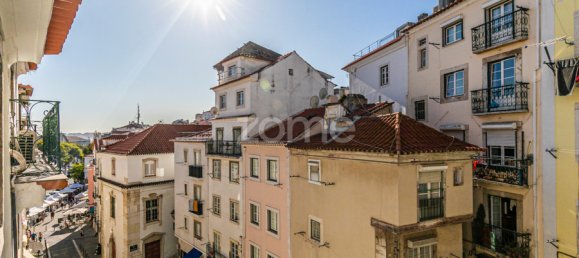 3 غرف نوم شقة في Lisbon, Portugal رقم 76752 9