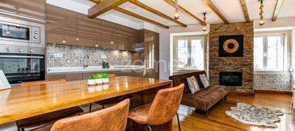 3 غرف نوم شقة في Lisbon, Portugal رقم 76752 3