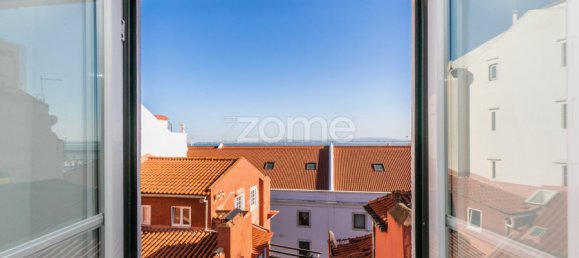 3 غرف نوم شقة في Lisbon, Portugal رقم 76752 14