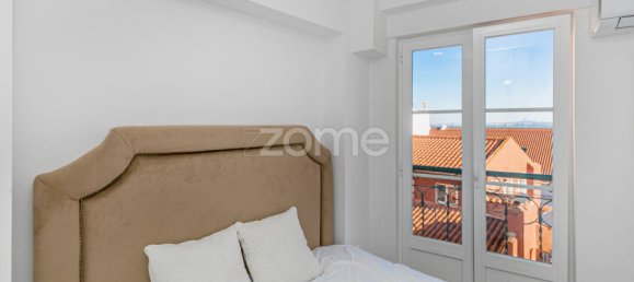 3 غرف نوم شقة في Lisbon, Portugal رقم 76752 5