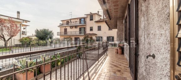 2 غرف نوم شقة في Guidonia Montecelio, Italy رقم 192016 6