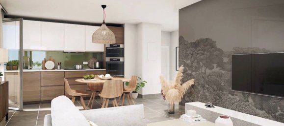 1 bedroom Apartment in La Seyne-sur-Mer, France No. 191948 2