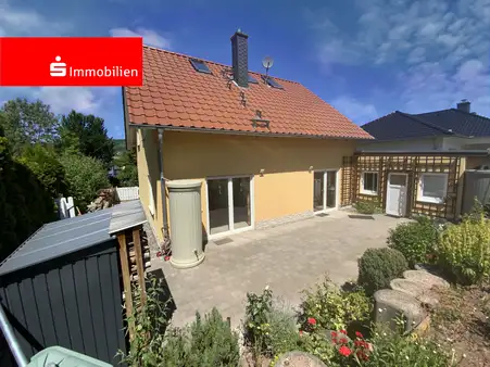 7 bedrooms House in Kyffhauserkreis, Germany No. 253240