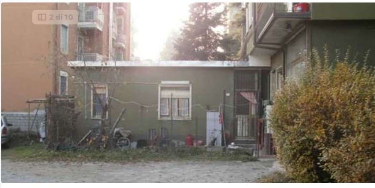 Apartamento de 7 divisões em Cinisello Balsamo, Italy N.º 7997