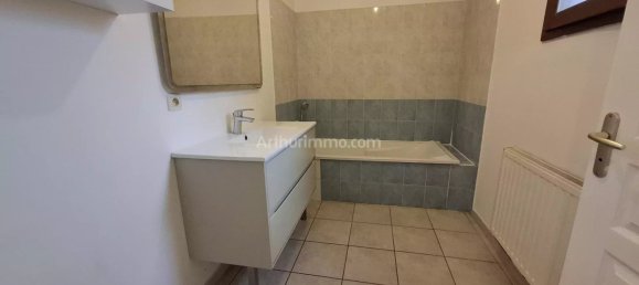 Дом с 4 спальнями в Изер, Франция № 330915 11