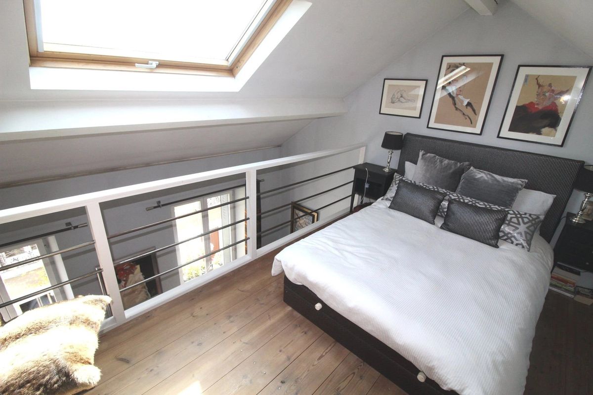 1 bedroom Apartment in Bry-sur-Marne, France No. 179333