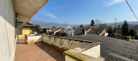 5غرفة شقة في Ponteranica, Italy رقم 7363 19