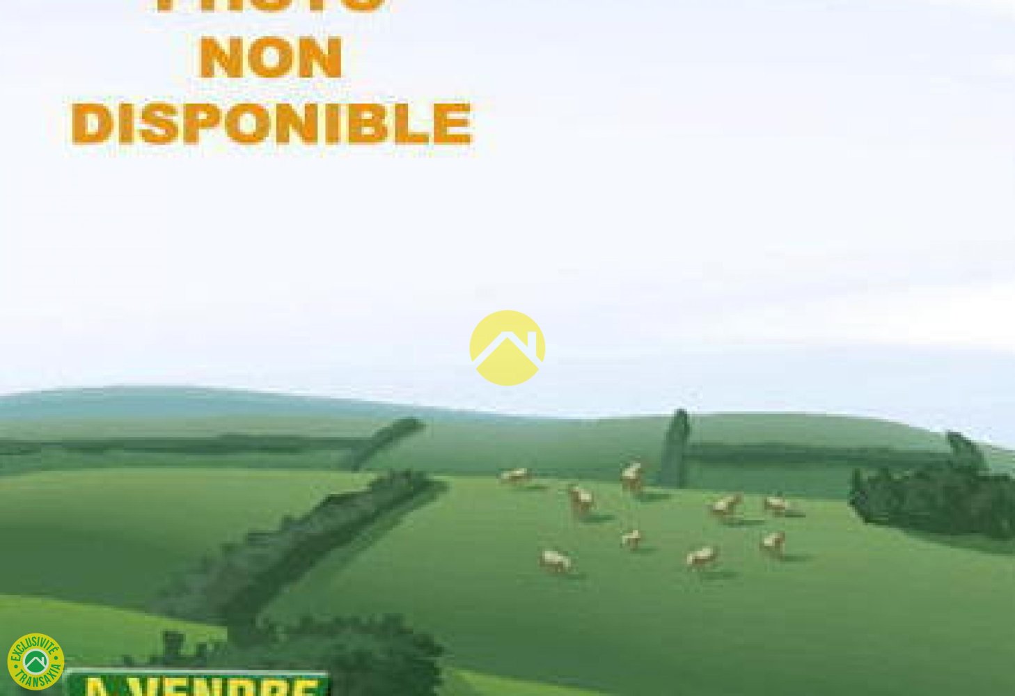  Land in Bourges, France No. 219613