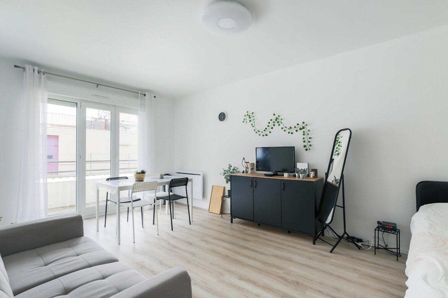 Estudio en Nancy, France No. 72847