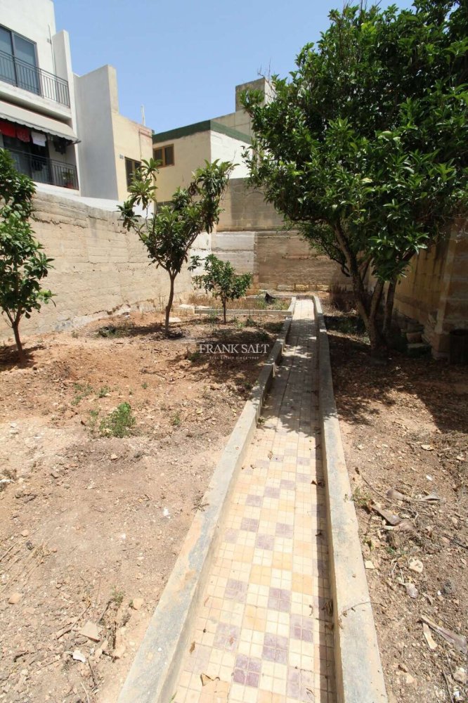 3 Schlafzimmer Stadthaus in Zurrieq, Malta, Nr. 9410