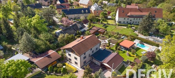 8 rooms House in Dresden, Germany No. 276767 3