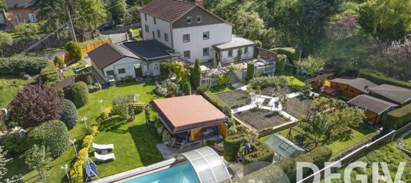 8 rooms House in Dresden, Germany No. 276767 2