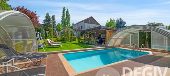 8 rooms House in Dresden, Germany No. 276767 7