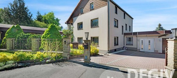 8 rooms House in Dresden, Germany No. 276767 8