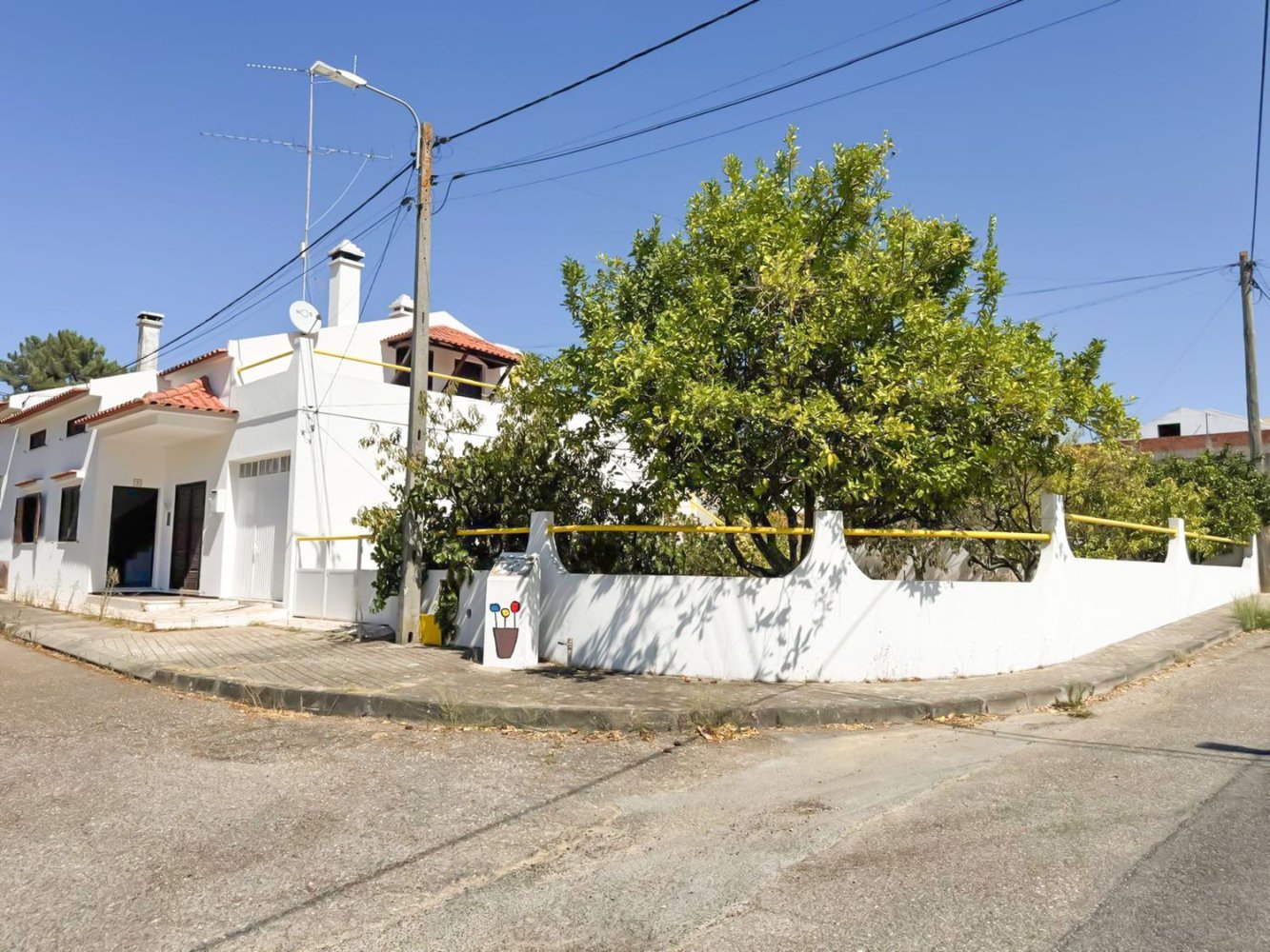 2 bedrooms House in Chamusca, Portugal No. 336898