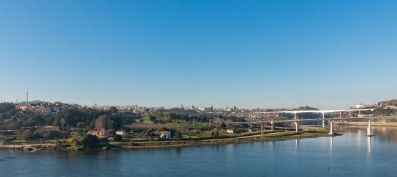 3 bedrooms House in Valbom, Portugal No. 183587 20