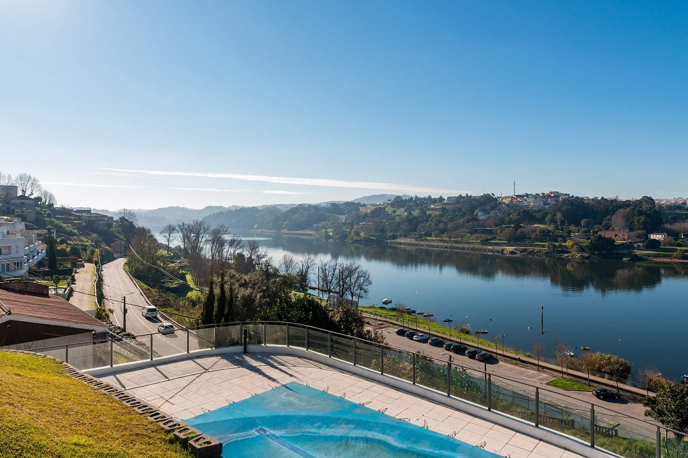 3 bedrooms House in Valbom, Portugal No. 183587