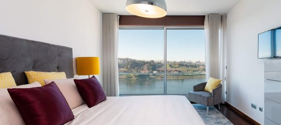 3 bedrooms House in Valbom, Portugal No. 183587 12