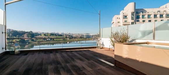 3 bedrooms House in Valbom, Portugal No. 183587 19