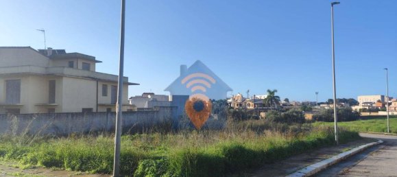 750m² Land in Castelvetrano, Italy No. 176482 5