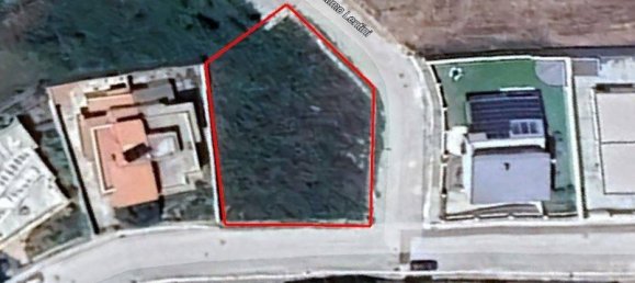 750m² Land in Castelvetrano, Italy No. 176482 8